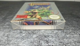 NES Castlevania inkl. OVP & Anleitung CiB 