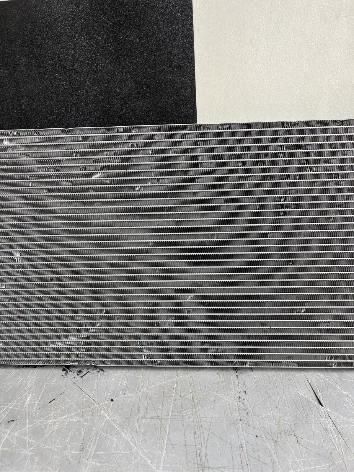 2022 2023 2024 2025 McLaren Artura Air Conditioning Condenser Used Oem 16LA210CP