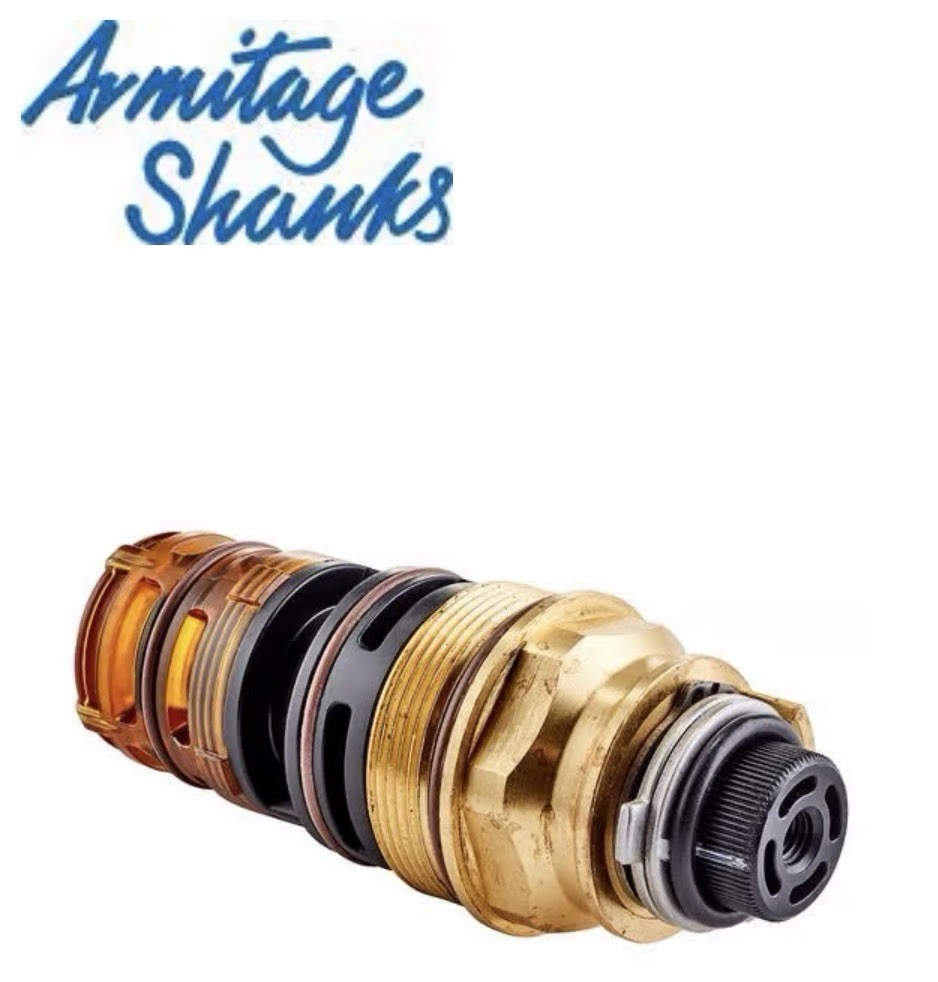 Armitage A962280NU Shanks Ideal Standard Markwik TMV3 Thermostatic Cartridge
