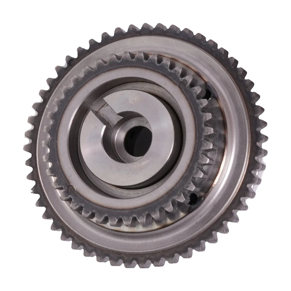 Piñón de distribución de válvula variable del motor de admisión para Nissan Infiniti 2006-2020 Foto 2 de 4