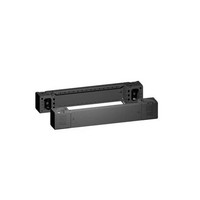 Rittal - Sockel/Sockelelement (Schaltschrank) Vx Sockel-EckstüCk Vx 8660.002 (Ve