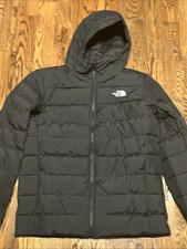 Men s Aconcagua 3 Hoodie LARGE  (Water Resist...