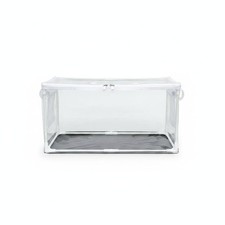 Mini Greenhouse for Houseplants, Succulents and Mushrooms   Waterproof and