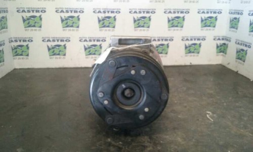 7890 klimakompressor RENAULT LAGUNA II BG0 1.9 DCI DIESEL 2001 67242