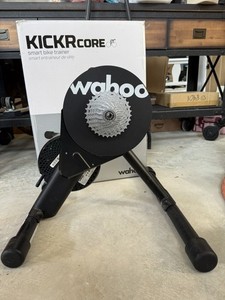 Wahoo Kickr V5 | eBay