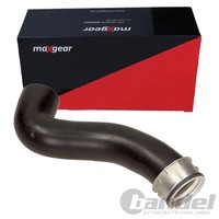 Maxgear Ladeluftschlauch LadeluftkÜHler Unten Passend FÜR Seat Leon Toledo