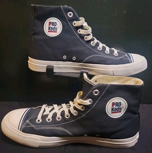 Pro Keds High Tops | eBay