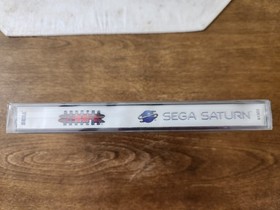 Burning Rangers (Sega Saturn, 1998)