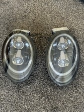 Original Porsche 991.2 Pdls Headlights Pair Excellent Condition Original Porsche 991.2 Pdls Headlights Pair Excellent Condition