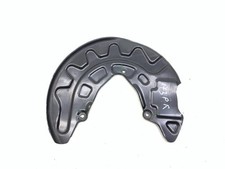 2022 Volkswagen Taos Front Left Side Brake Disc Protection 5Q0615311G