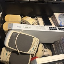 Don’t Let It Go To Landfill Lot - Vintage Computer Bits And Bobs - Lucky Dip Bag