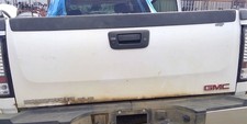20072014 Gmc Sierra 2500 Tailgate W Lock Oe Grade C Local Pickup