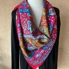 Hermés Scarf Etole HermÃ¨s Soie Hermes Etole Hermes Femme Hermès