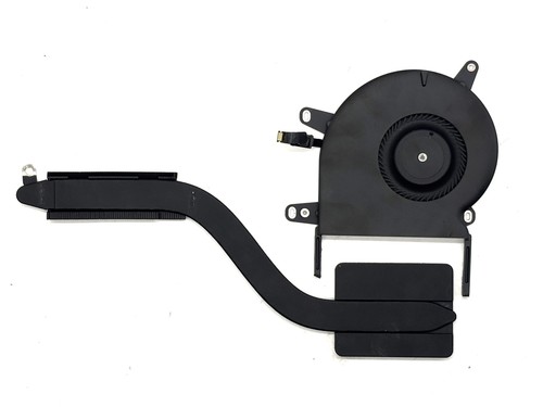 Originales Kühlsystem mit Lüftern für den Laptop Apple MacBook Pro A2338 13.3 M1