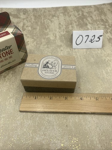 Eddie Bauer MAGLIONE PIETRA /con scatola - Foto 9 di 9