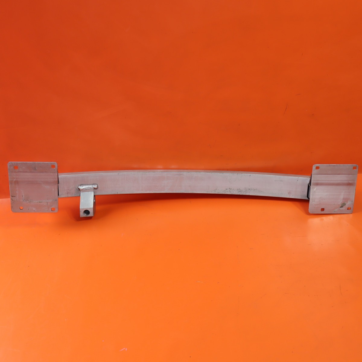 Bentley Continental GT 2013-2018 Rear Bumper guard P/N 23W3807305