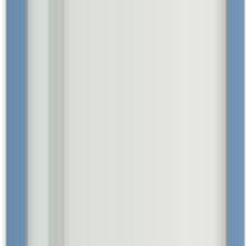 AAV20025 Mercury Quartz Lamp for Aquarium, 25-Watt
