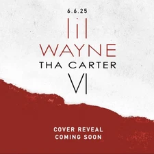 LIL WAYNE Tha Carter VI Signed CD PRESALE SHIPS 6/6 Auto