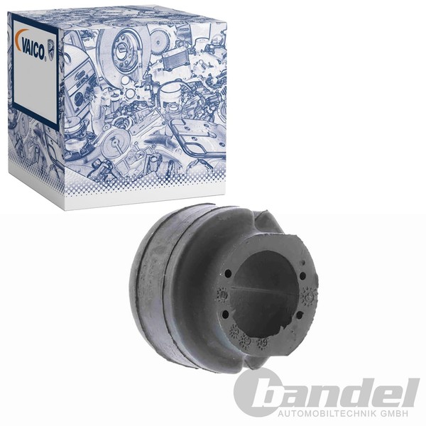 Vaico Stabilager Buchse Stabi Innen Passend FüR Audi A4 A6 A8 Allroad Q5 Skoda-image