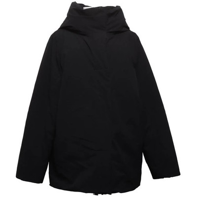 Elvine, Winterjacke, Damen, Größe: XL, Schwarz, Polyester, Sonstiges #Ktj