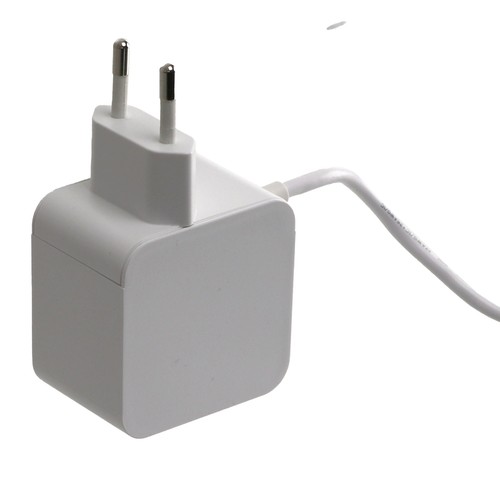 RASPBERRY PI Netzteil, USB-C, 27 W, weiß - Bild 3 von 8