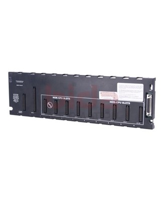 Fanuc IC693CHS391K  Basisrack / Base Rack