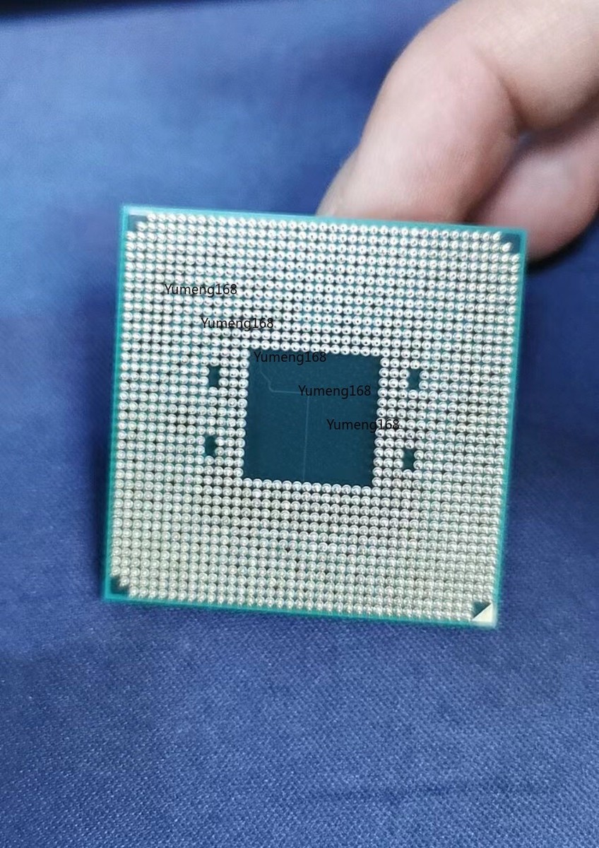 AMD Ryzen 5 5600g r5-5600g CPU processor 3.9-4.4ghz 6c 16mb