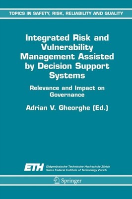 Gheorghe - Integrated Risk and Vulnerability Management Assisted by De - P555z