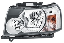 HELLA Hauptscheinwerfer 1EF 354 025-091 für L359 FREELANDER PY21W 12V Halogen