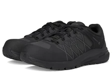 Man's KEEN Utility Vista Energy XT Work Sneaker Internal Met Guard (Carbon Toe)