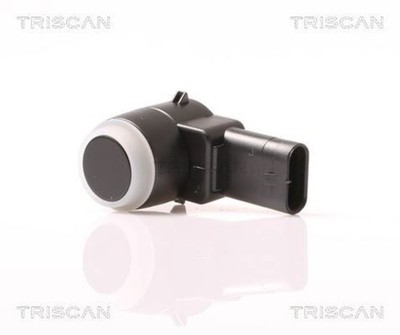 TRISCAN PDC Parking Sensor For VW SEAT PORSCHE Caddy III Eos Scirocco 7L5919275