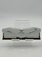True Force 32GB DDR5 6000 (2Rx8) White - Used...
