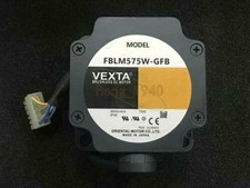 1PC New Oriental Motor Vexta FBLM575W-GFB Brushless Motor