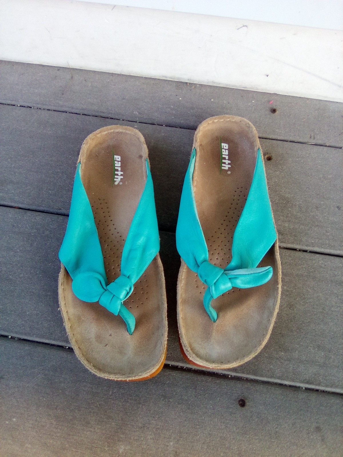 APL SANDALI TERRA DONNA TAGLIA 9