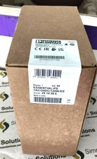 Phoenix Contact ESSENTIAL-PS/1AC/24DC/120W/EE - Power supply unit 2910586- New