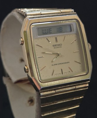 Village Vanguard　JAZZ　SEIKO　QUARTZ　大型　時計 Village Vanguard JAZZ SEIKO QUARTZ 大型 時計 【公式通販】