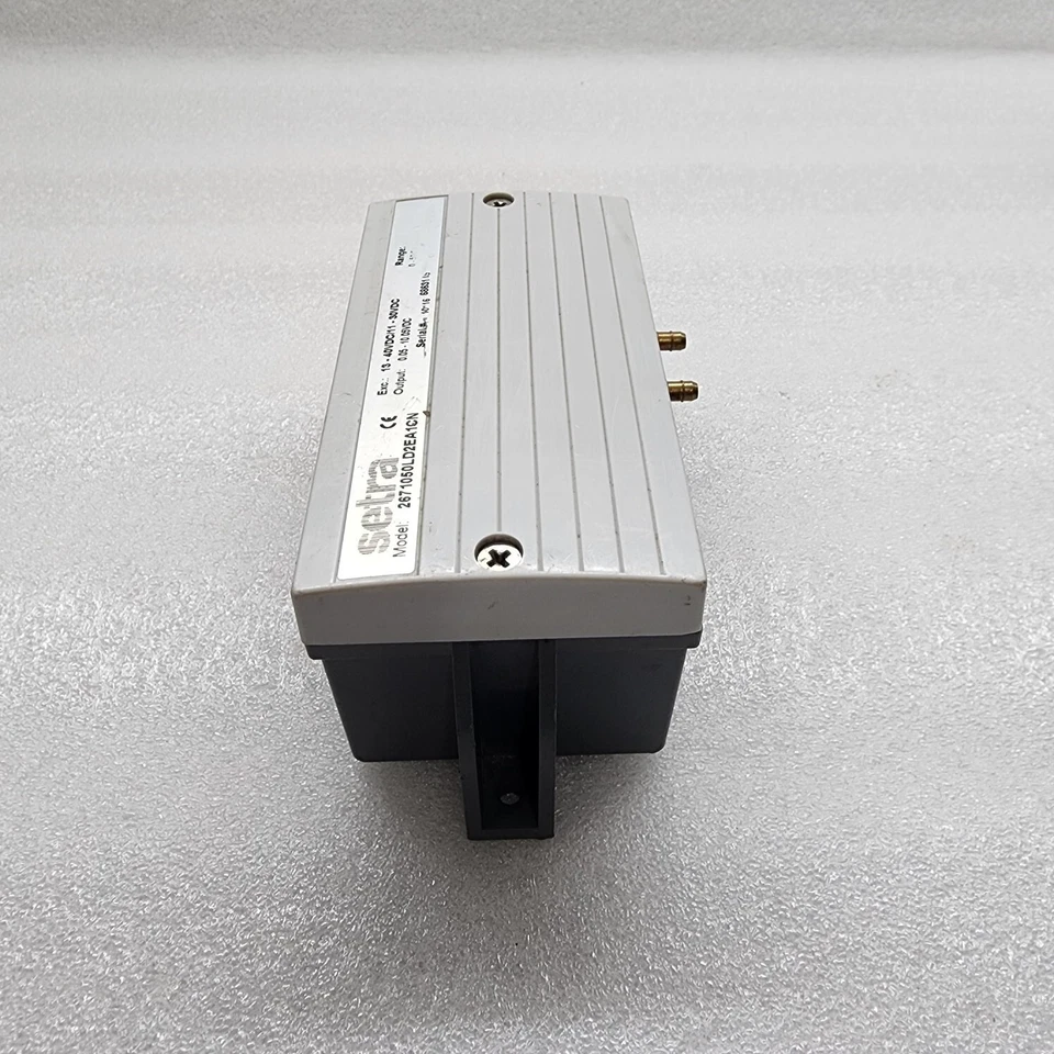 SETRA 2671050LD2EA1CN DRUCKSENSOR - Image 2 of 4