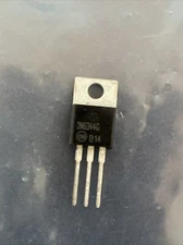 2N6344G TO-220 8A 600V  ON SEMICONDUCTOR