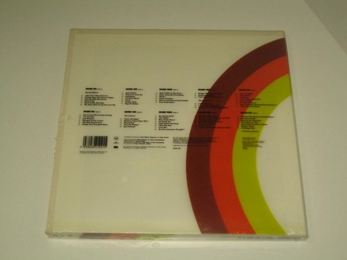 5 LP-Box Elvis Presley: That's The Way It Is Special Limited 30th Anniv. Ed.) - Picture 8 of 10