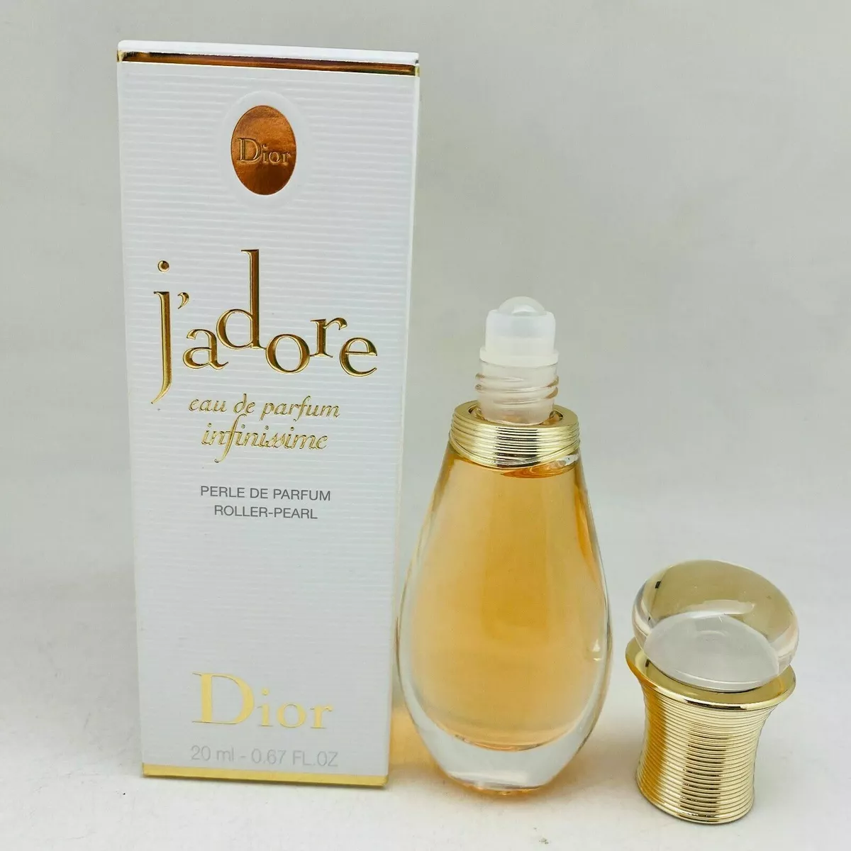 Nước Hoa Chiết Chính Hãng Dior Jadore 20ml #20 Nước Hoa Chiết Chính Hãng Dior Jadore 20ml