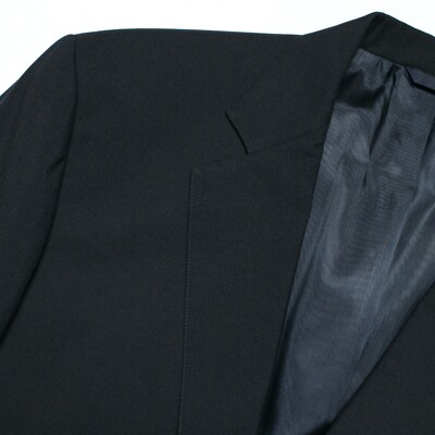 Brooks Brothers Made In USA BrooksEase Navy Blue Blazer Sport Coat