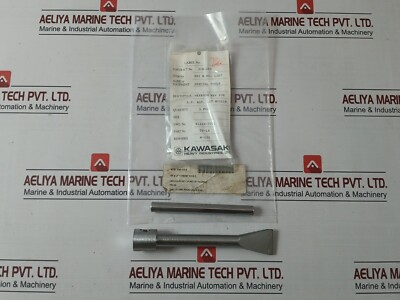 その他 s KAWASAKI TT-14 Hexagon Key Special Tool Set For LP 1st Nozzle | eBay