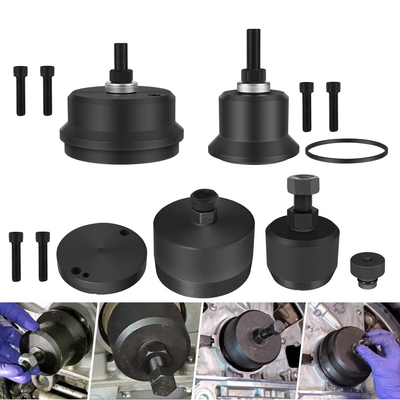 #ad #ad Front Rear Crankshaft Seal Installer Remover Tools Kit for Ford Powerstroke 6.7L $719.19