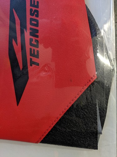 TECNOSEL Seat Cover HONDA CR250R 1992 1993 1994 1995 1996 CR250-R - Picture 4 of 5