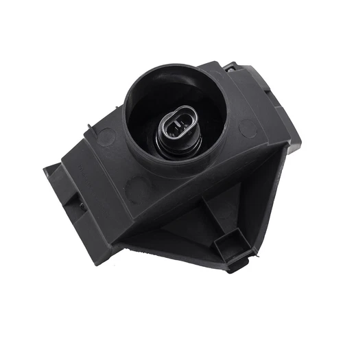 For 1999-2004 Ford Mustang Front Bumper Fog Light Lamps Clear Lens W/Bulbs 2PCS - Picture 12 of 13