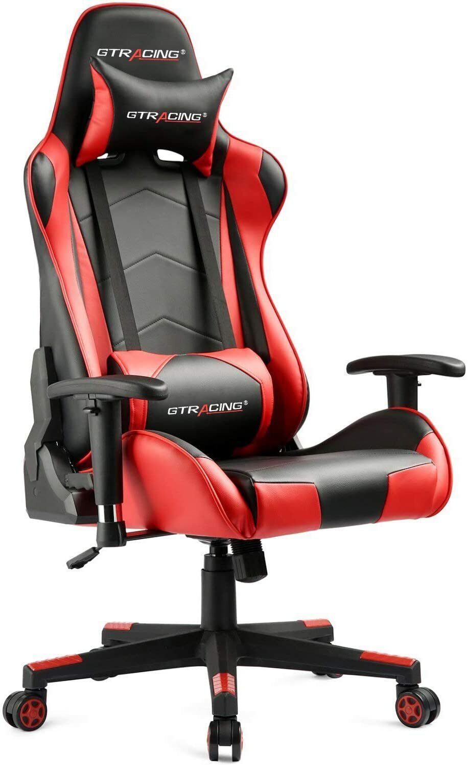 Gaming chairs are not just for Xbox and PlayStation fanatics