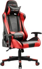 PC Gaming Chair Laptop Best Xbox PS4 Nintendo Small Desk Draft Office GTracing