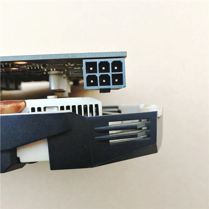 MSI NVIDIA GeForce GTX 1060 3G GDDR5 PCI-E 3.0 x16 GPU Video Cards - Image 2 of 4