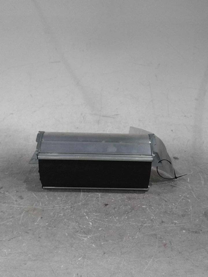 Used Right Instrument Panel Air Bag fits: 2006 Bmw 530I front passenger dash Rig Foto 2 de 4