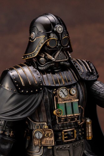 12.2inch Height Darth Vader(Anakin Skywalker) Statue Doll - Picture 11 of 15